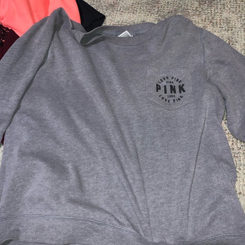 Long sleeve